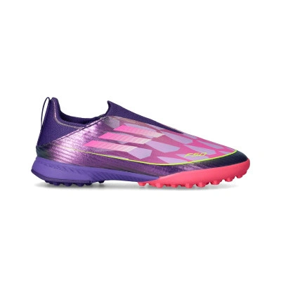 Scarpe F50 League LL Turf Lamine Yamal da Bambino