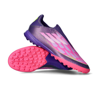 Scarpe adidas F50 League LL Turf Lamine Yamal
