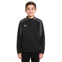 Individualliga da Bambino-Black-Shadow Gray