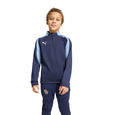 Felpa Individualliga da Bambino