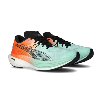 Scarpe Deviate Nitro 3 Hyrox