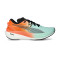 Scarpe Puma Deviate Nitro 3 Hyrox da Donna