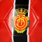 Pallone Mallorca RCD Mallorca Home 2025-2026