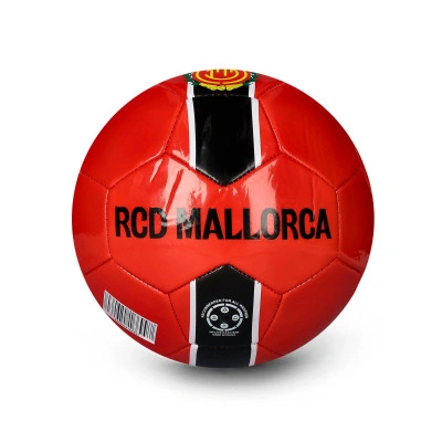 Pallone RCD Mallorca Home 2025-2026