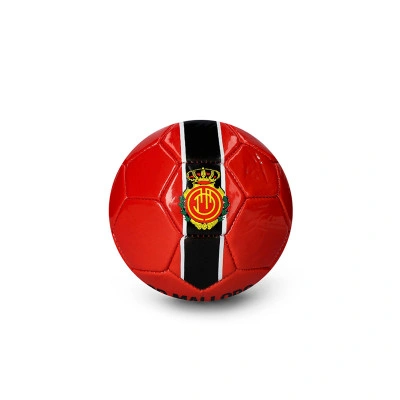 Pallone Mini RCD Mallorca Home Kit 2025-2026