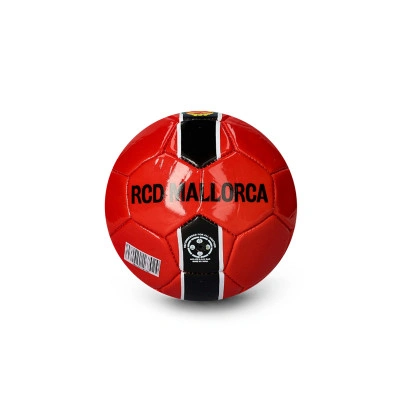 Pallone Mini RCD Mallorca Home Kit 2025-2026