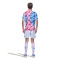 Maglietta adidas Bape Fb
