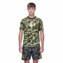 Bape Fb-Green