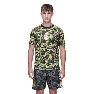 Maglietta Bape Fb