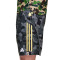 Pantaloncini adidas Bape Fb