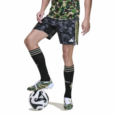 Pantaloncini Bape Fb