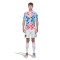 Pantaloncini adidas Bape Fb