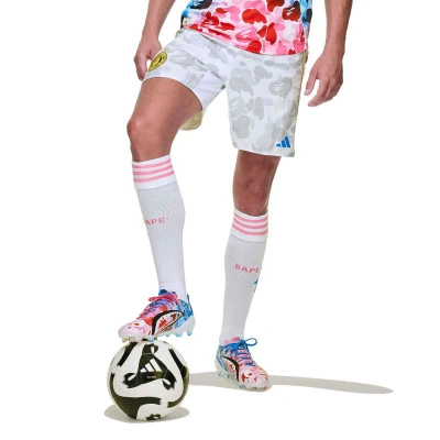 Pantaloncini Bape Fb