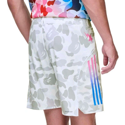 Pantaloncini Bape Fb