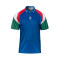 Maglietta Soka Nations Italia