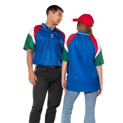 Maglia Nations Italia