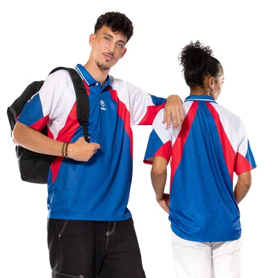 Maglietta Nations Francia