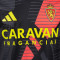 Maglietta adidas Real Zaragoza Portiere 2024-2025