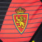 Maglietta adidas Real Zaragoza Portiere 2024-2025 da Bambino