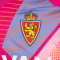 Maglietta adidas Real Zaragoza Portiere 2024-2025 da Bambino