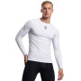 Primera Capa M/L-Ice White