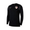 Felpa Nike Park 20 R Mister Milanese