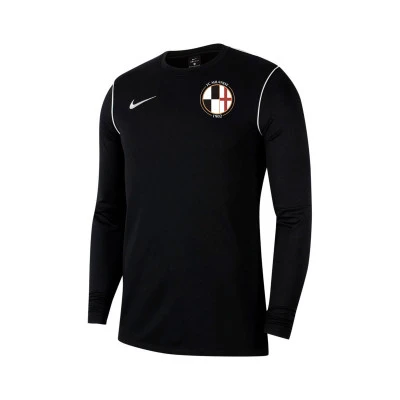 Felpa Park 20 R Mister Milanese