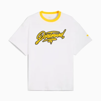 Maglietta Hoops X Dortmund