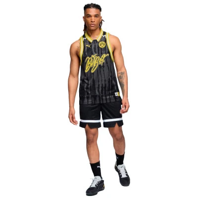 Maglietta Hoops X Dortmund