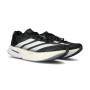 Adizero Boston 13-Core Black-White-Grey Five