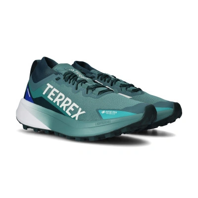 Scarpe Terrex Agravic Gore-Tex
