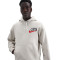 Felpa Nike Swoosh Fleece GPX