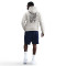 Felpa Nike Swoosh Fleece GPX