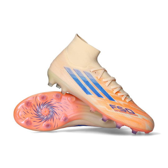 Scarpe adidas F50 Sparkfusion Pro FG-AG