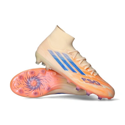 Scarpe F50 Sparkfusion Pro FG-AG