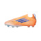 Scarpe adidas F50 Elite LL FG da Bambino