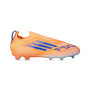 F50 Elite LL FG da Bambino-Beam Orange-Lucid Blue-Ftwr White