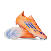 Scarpe adidas F50 Elite FG da Bambino