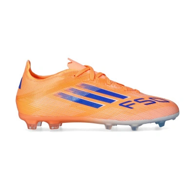 Scarpe F50 Elite FG da Bambino