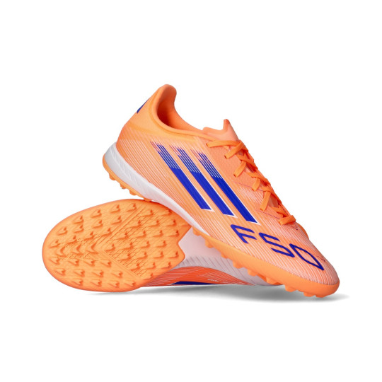 Scarpe adidas F50 League Turf