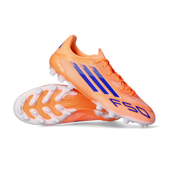Scarpe adidas F50 League 2G/3G AG