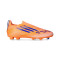 Scarpe adidas F50 League LL FG/MG da Bambino