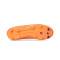 Scarpe adidas F50 League LL FG/MG da Bambino