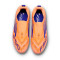 Scarpe adidas F50 League LL FG/MG da Bambino