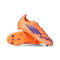 Scarpe adidas F50 League FG/MG da Bambino
