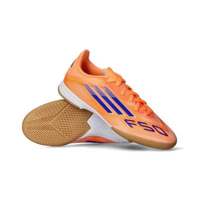 Scarpe F50 League In da Bambino