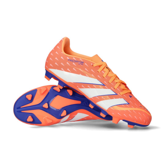 Scarpe adidas Predator Club L FG/MG