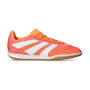 Predator Club In Sala da Bambino-Signal Core-Ftwr White-Beam Orange