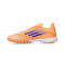 Scarpe adidas F50 League Turf da Bambino