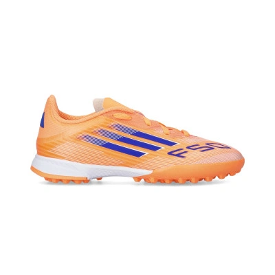 Scarpe F50 League Turf da Bambino